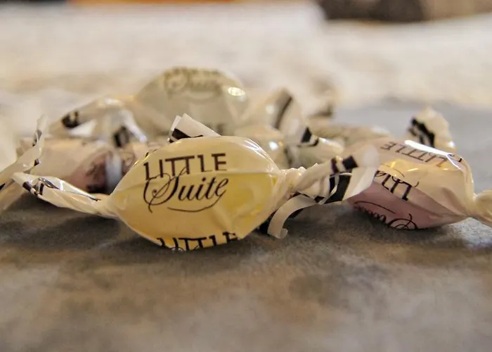 Little - Oscar 아파트 릴
