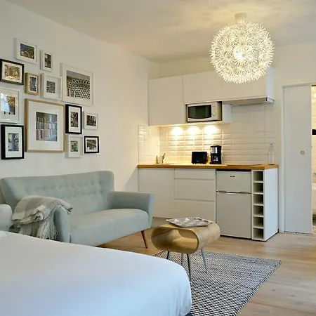 Apartman Little - Oscar *