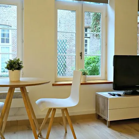 Little - Oscar Appartement *