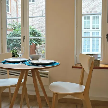 Little - Oscar Appartement